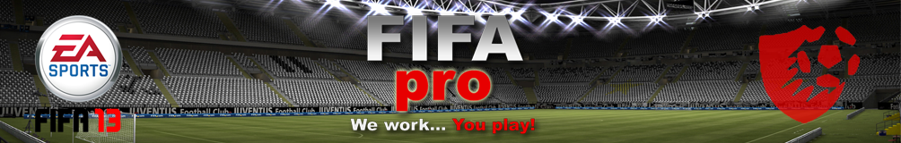 FIFApro | Liga I Frutti Fresh in FIFA